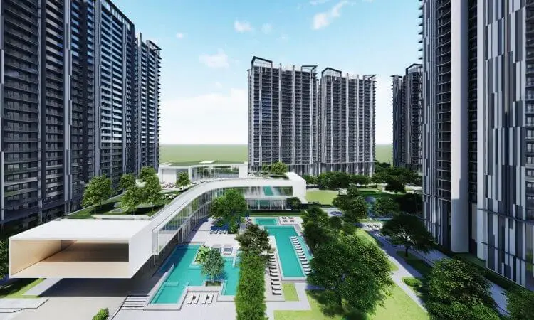 Modern Villa